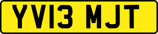 YV13MJT