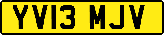 YV13MJV
