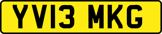 YV13MKG
