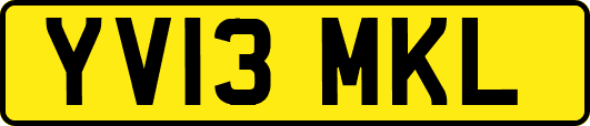 YV13MKL