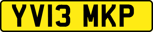 YV13MKP