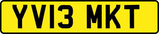 YV13MKT