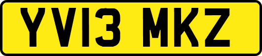 YV13MKZ