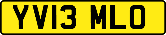 YV13MLO