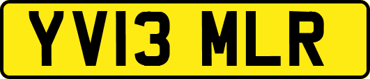 YV13MLR