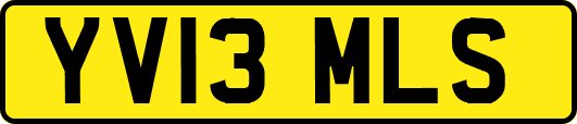 YV13MLS