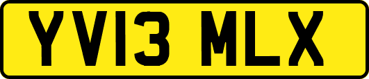 YV13MLX