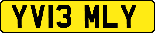 YV13MLY