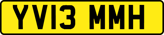 YV13MMH