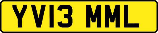 YV13MML
