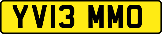 YV13MMO