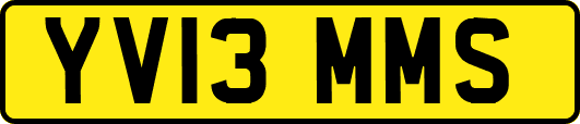 YV13MMS