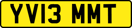 YV13MMT