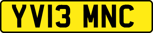 YV13MNC