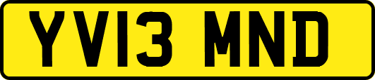YV13MND