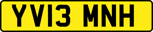 YV13MNH