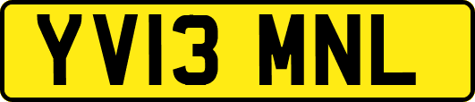 YV13MNL