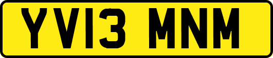 YV13MNM