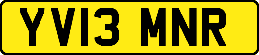 YV13MNR