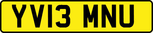 YV13MNU