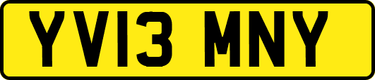 YV13MNY