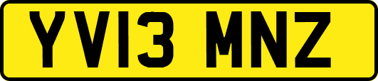 YV13MNZ