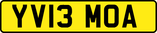 YV13MOA