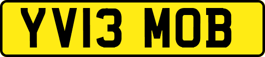 YV13MOB