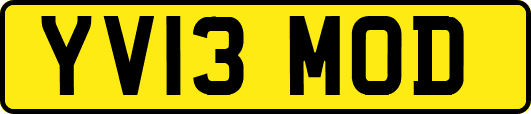 YV13MOD