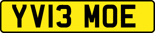 YV13MOE