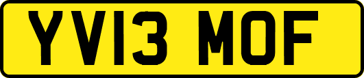 YV13MOF