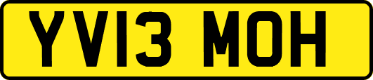 YV13MOH