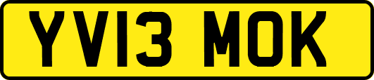 YV13MOK