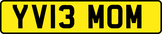 YV13MOM