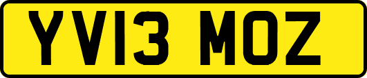 YV13MOZ