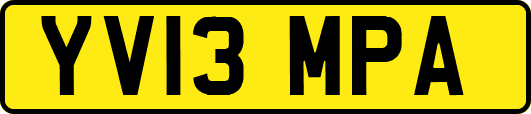 YV13MPA