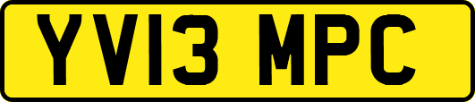 YV13MPC