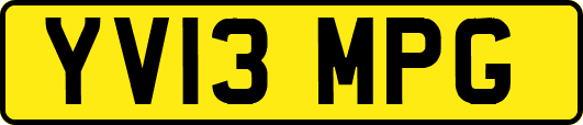 YV13MPG