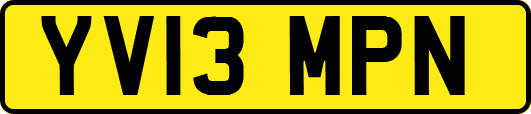 YV13MPN