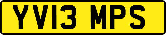 YV13MPS