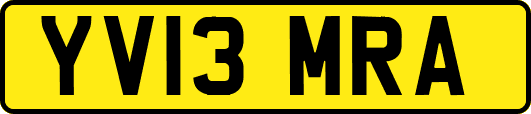 YV13MRA