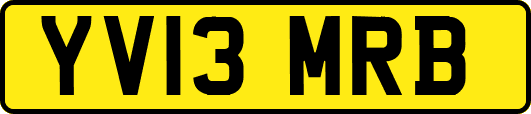 YV13MRB