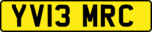 YV13MRC