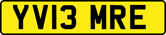 YV13MRE