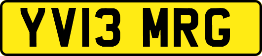 YV13MRG
