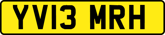 YV13MRH