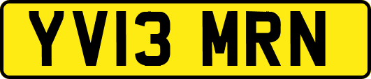 YV13MRN