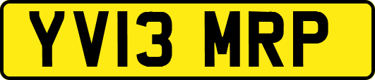 YV13MRP