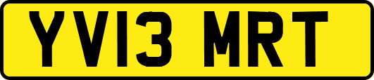 YV13MRT