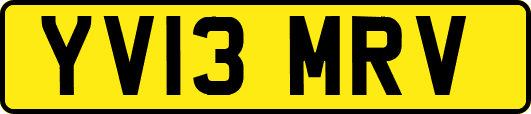 YV13MRV